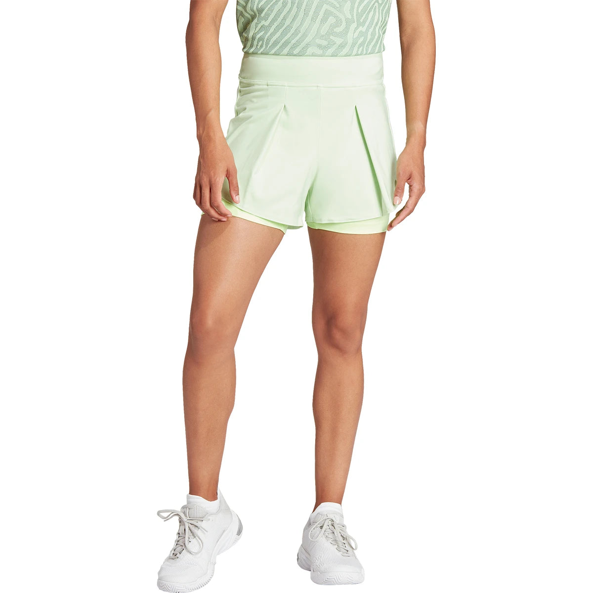Short adidas Donna Atleta Melbourne