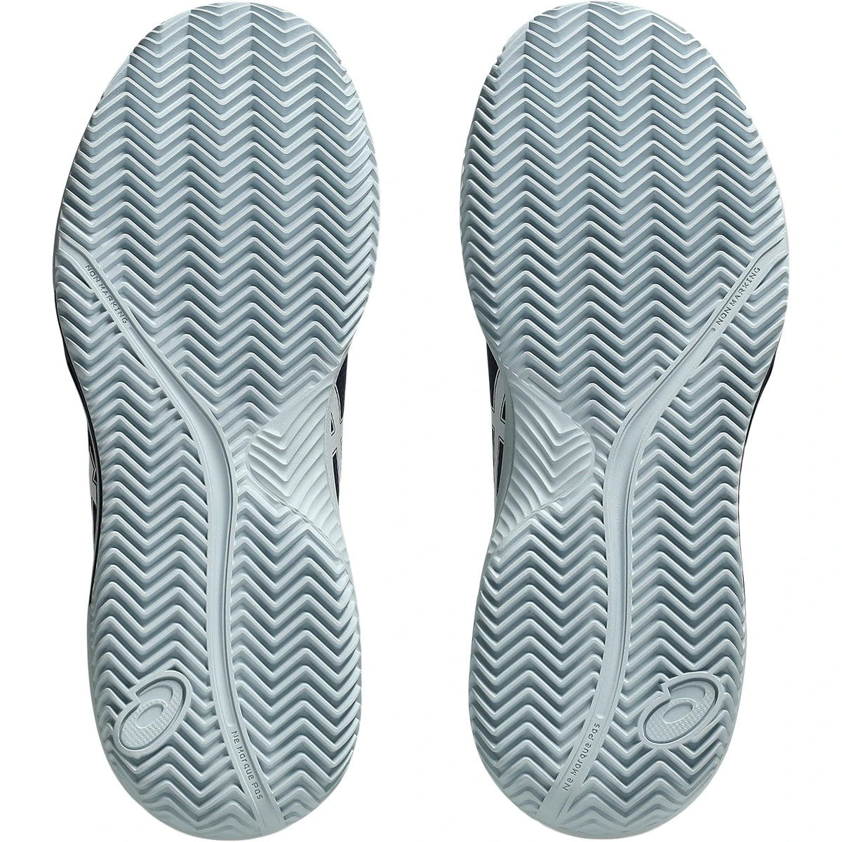 Scarpe Asics Donna Gel Dedicate 8 Terra Battuta