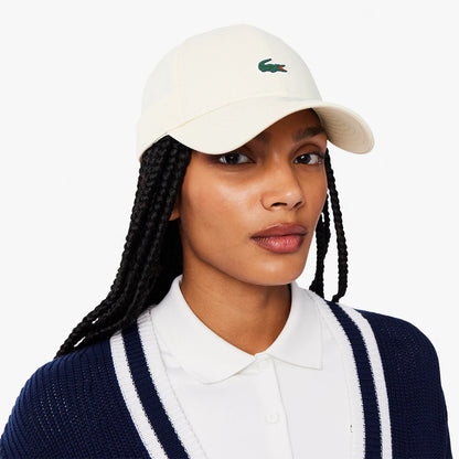 Cappellino Era Lacoste