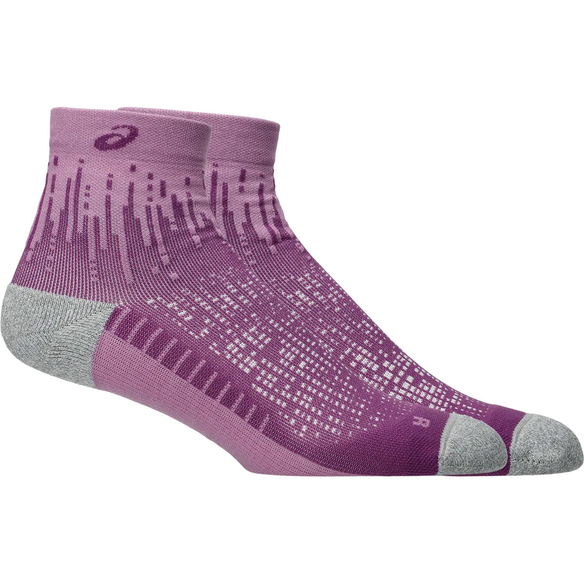 Paio di Calzini Asics Performance Quarter (Caviglia)