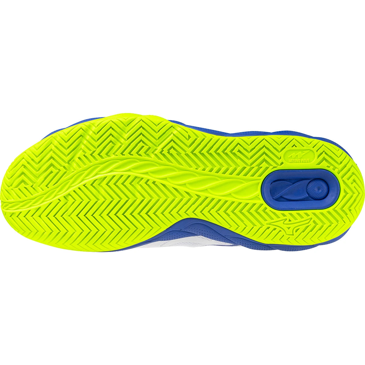 Scarpe Mizuno Wave Enforce Court Scarpe tutte le superfici