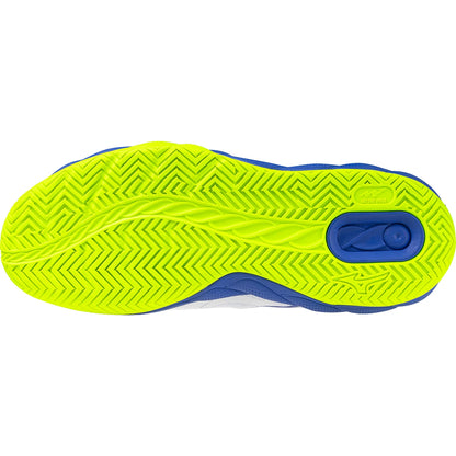 Scarpe Mizuno Wave Enforce Court Scarpe tutte le superfici
