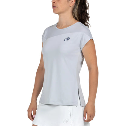 T-Shirt Bullpadel Donna Pailea