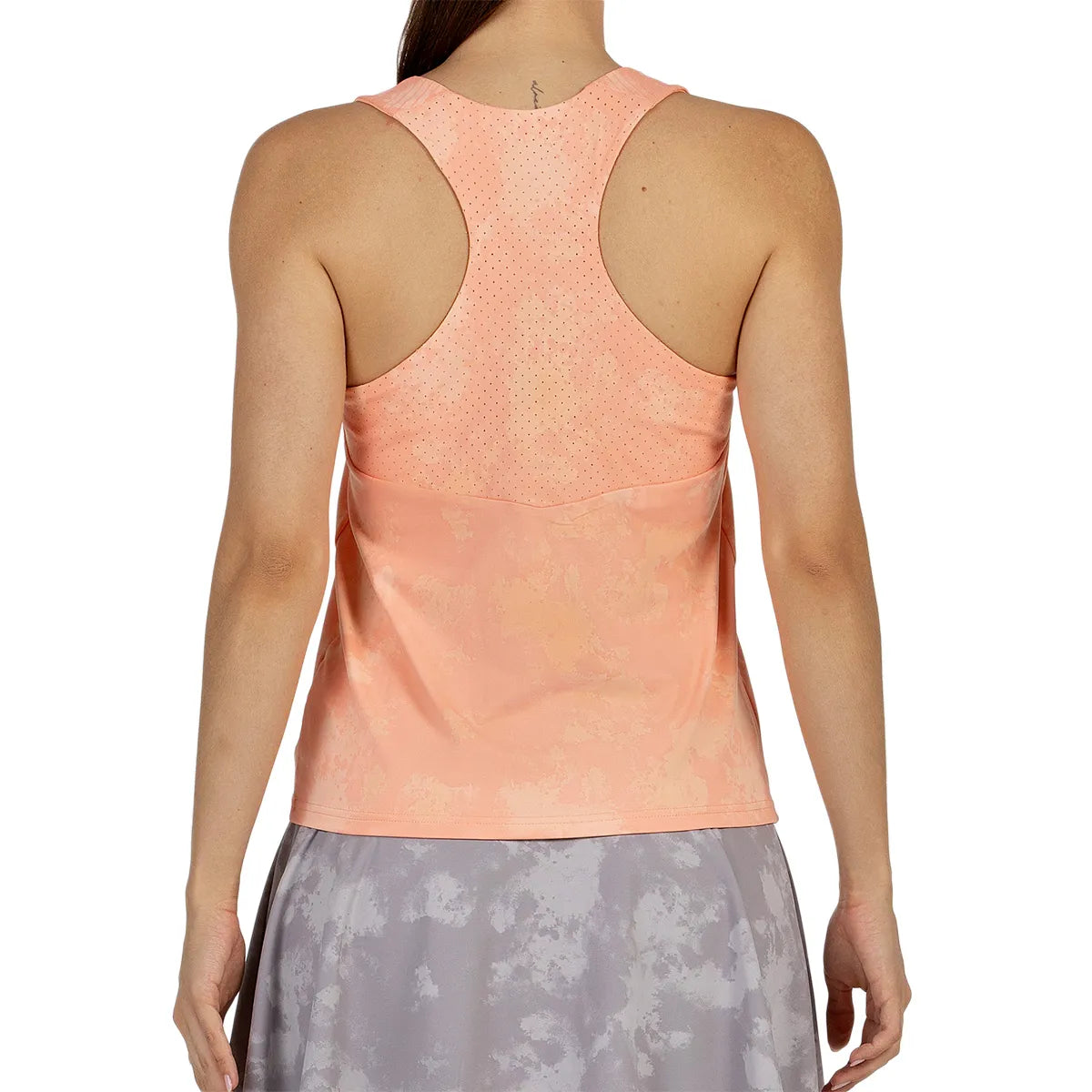Canotta Bullpadel Donna Power Exoro