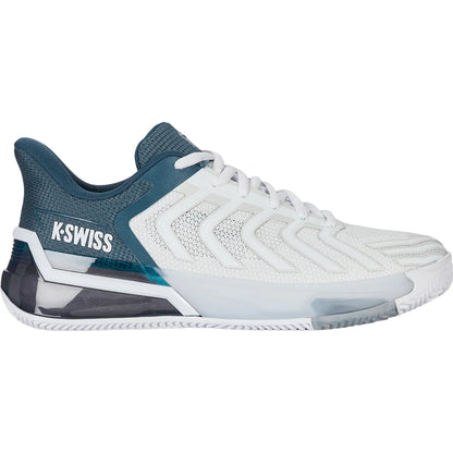 Scarpe K-Swiss Ultrashot 4 Terra Battuta
