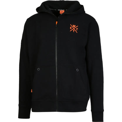Felpa Watts Blunt Full Zip