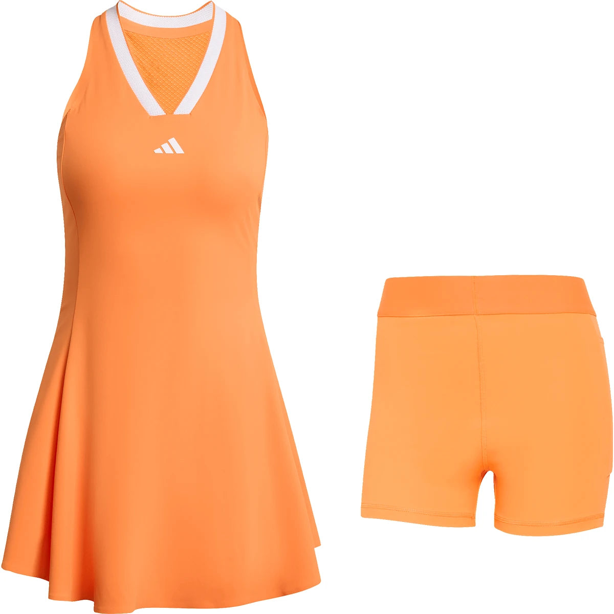 Abito adidas Donna Pro Melbourne Pegula