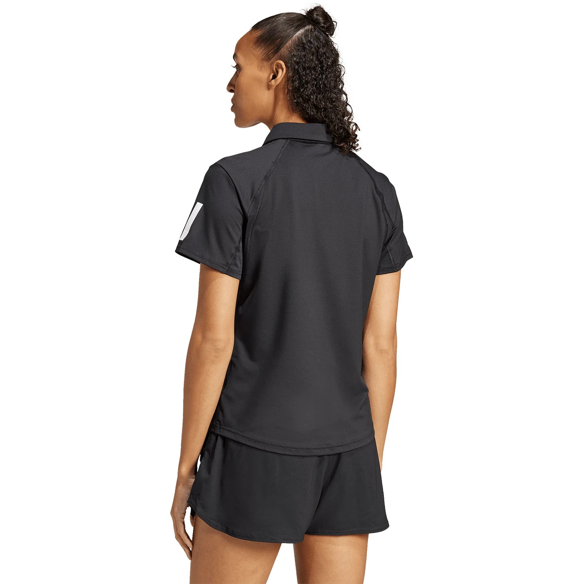 Polo Donna adidas Club