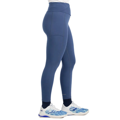 Leggings Bullpadel Donna Purecolor Cujan
