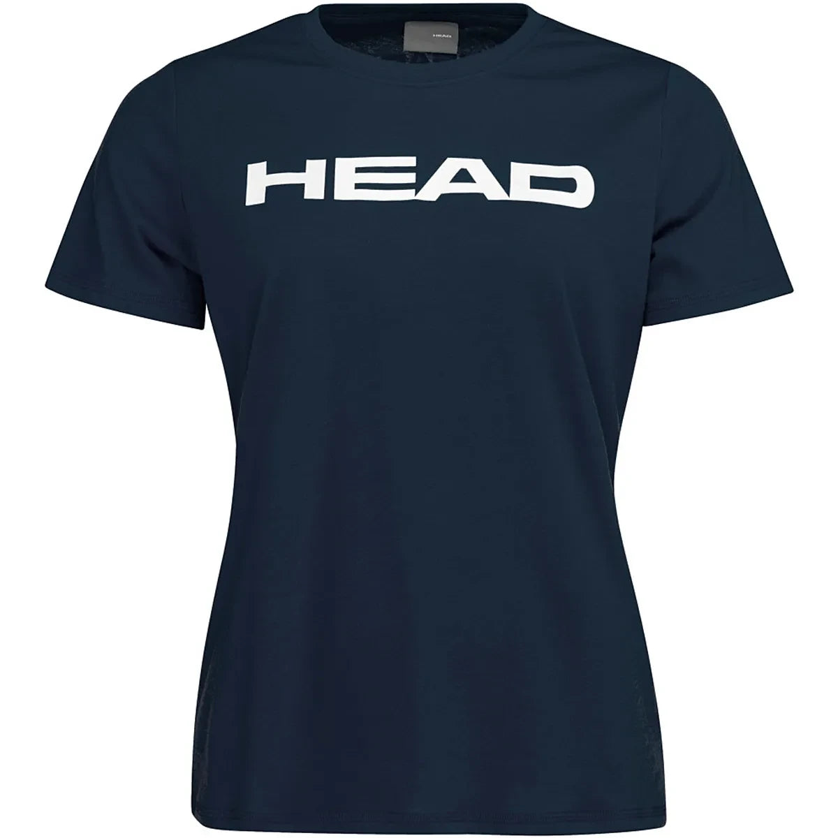 T-Shirt Head Donna Club Basic