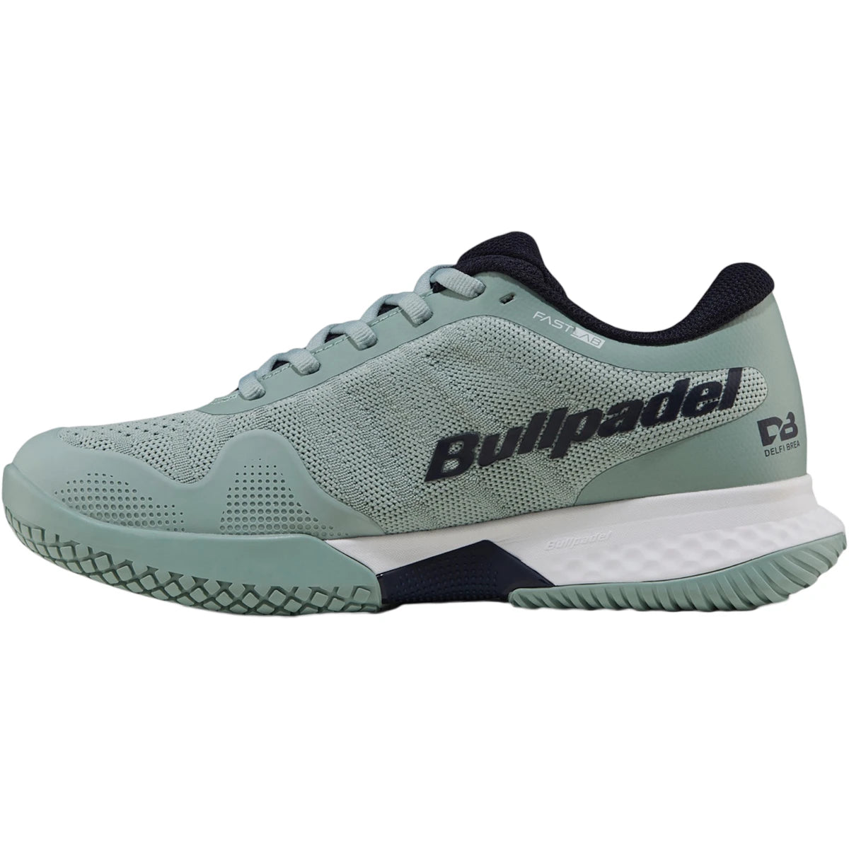 Scarpe Bullpadel Donna Vertex Vibram W 26I