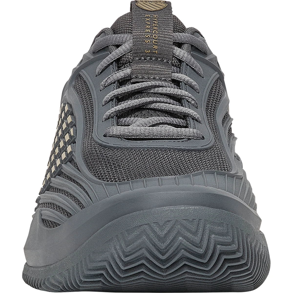 Scarpe K-Swiss Hypercourt Express 3 Terra Battuta
