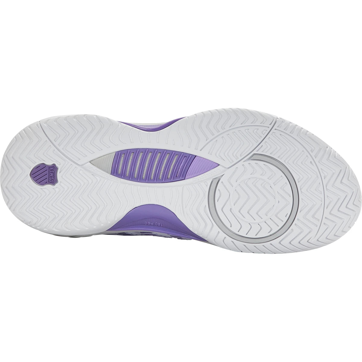 Scarpe K-Swiss Donna Hypercourt Supreme 2 Scarpe tutte le superfici