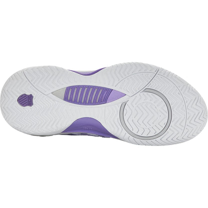 Scarpe K-Swiss Donna Hypercourt Supreme 2 Scarpe tutte le superfici