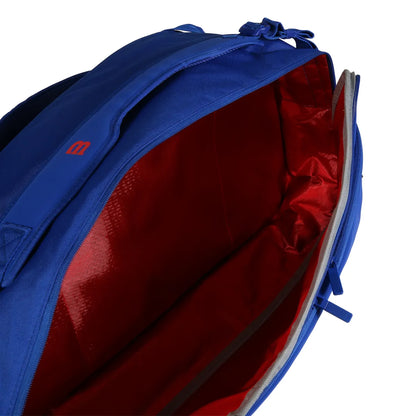 Borsa da tennis Wilson Tour Ultra 12 racchette
