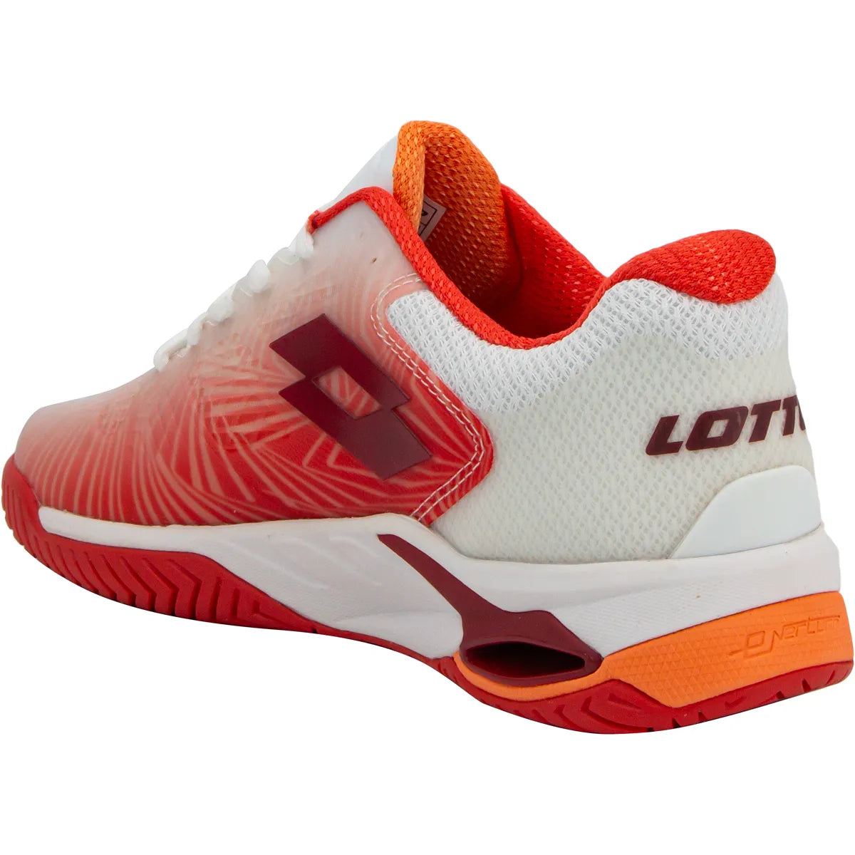 Scarpe Lotto Donna Mirage 100 II Scarpe tutte le superfici
