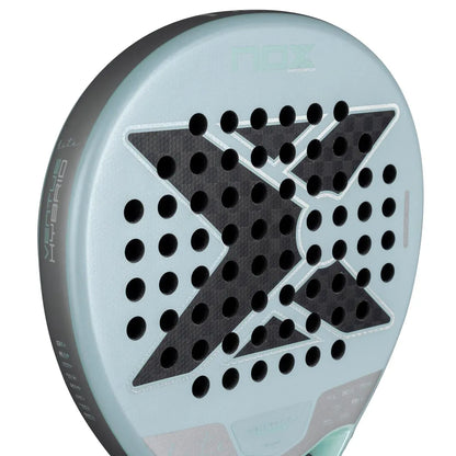 Racchetta da padel Nox Ventus Hybrid 12K Lite 2026
