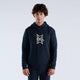 Felpa con cappuccio Mouratoglou Apparel Grafica Club