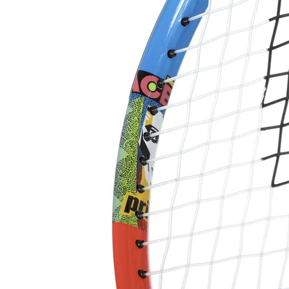 Racchetta Prince Junior Ace/Face 19 Blue