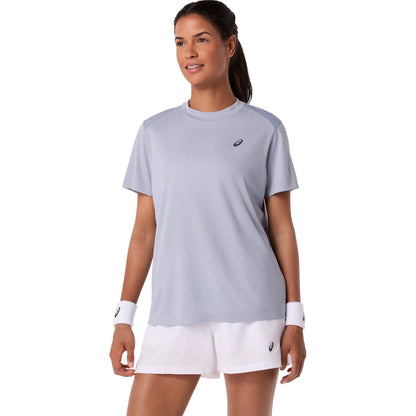 T-Shirt Asics Donna Court