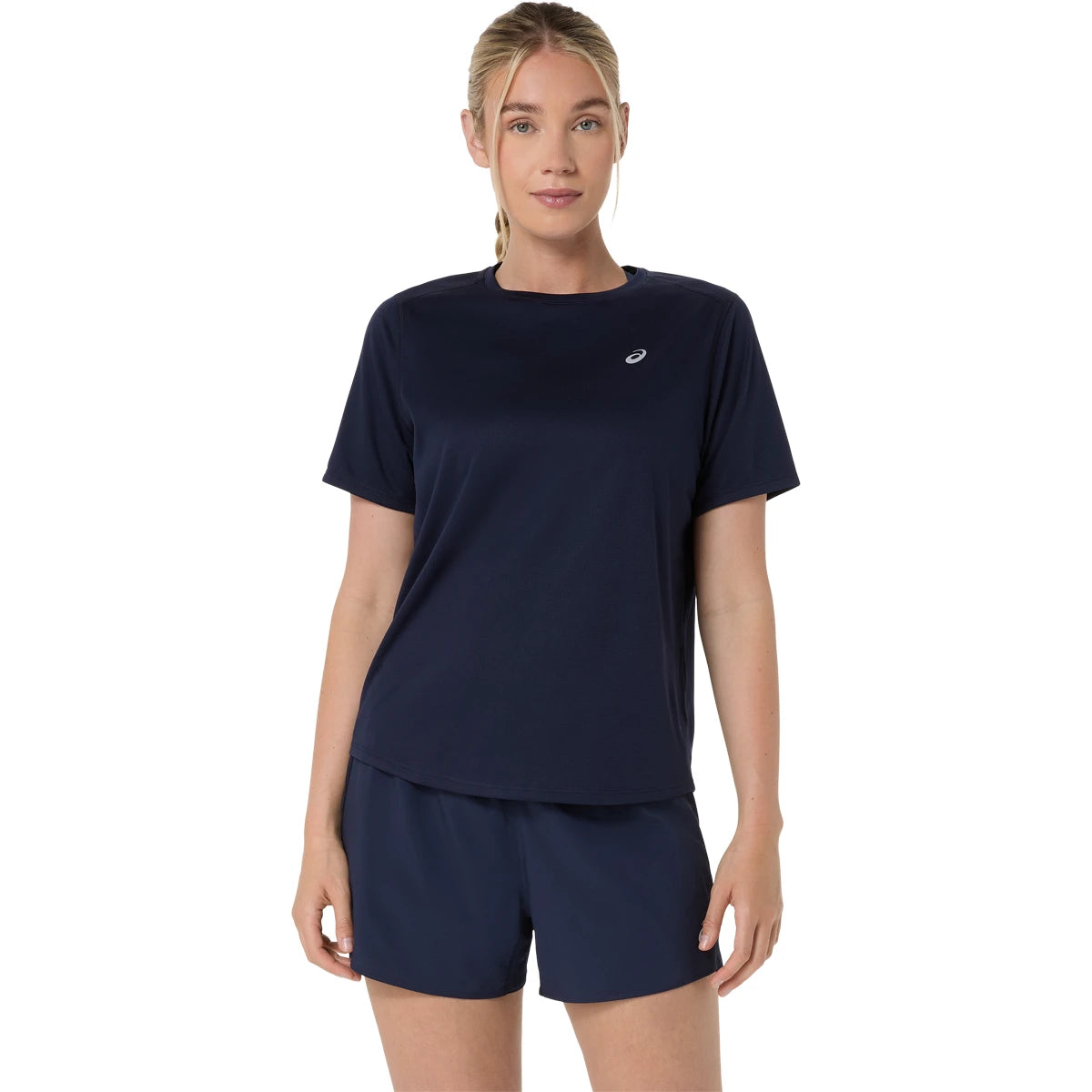 T-Shirt Asics Donna Core
