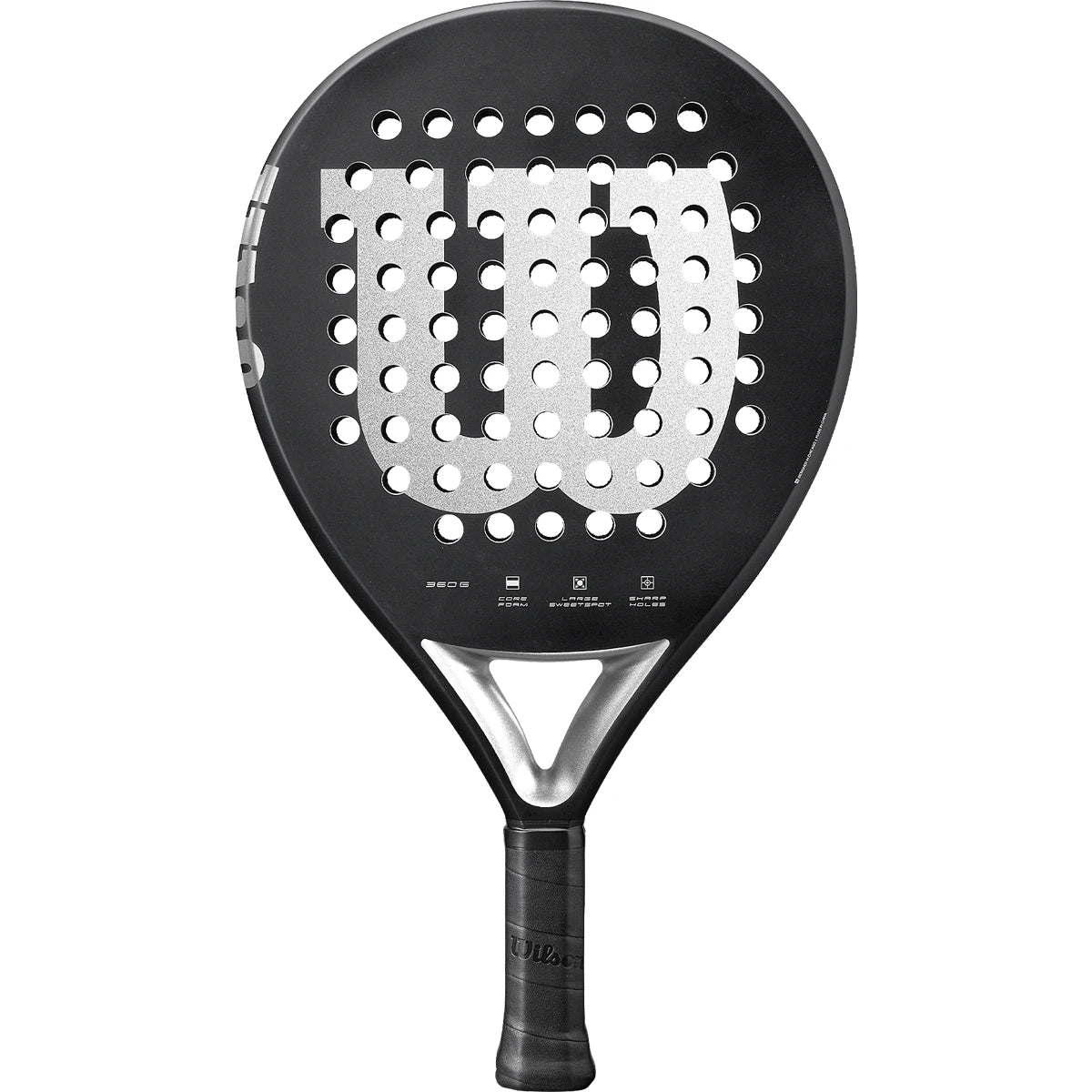 Racchetta da padel Wilson Elevate