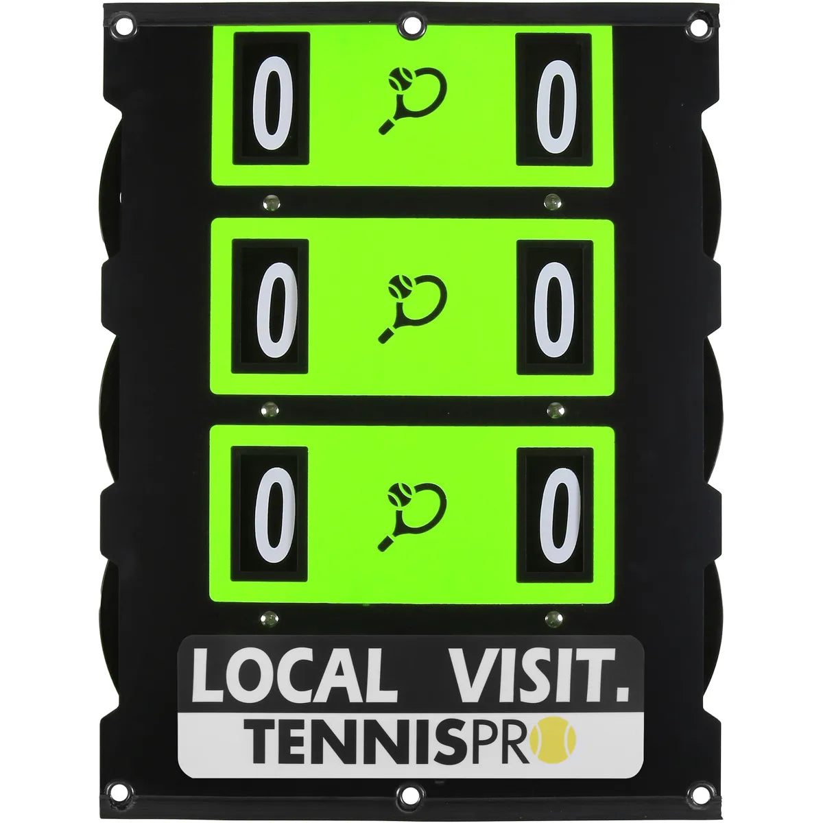 Display punteggio Tennispro 60Cm*46Cm