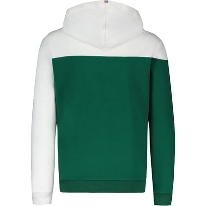 Felpa con cappuccio Le Coq Sportif Modello 2