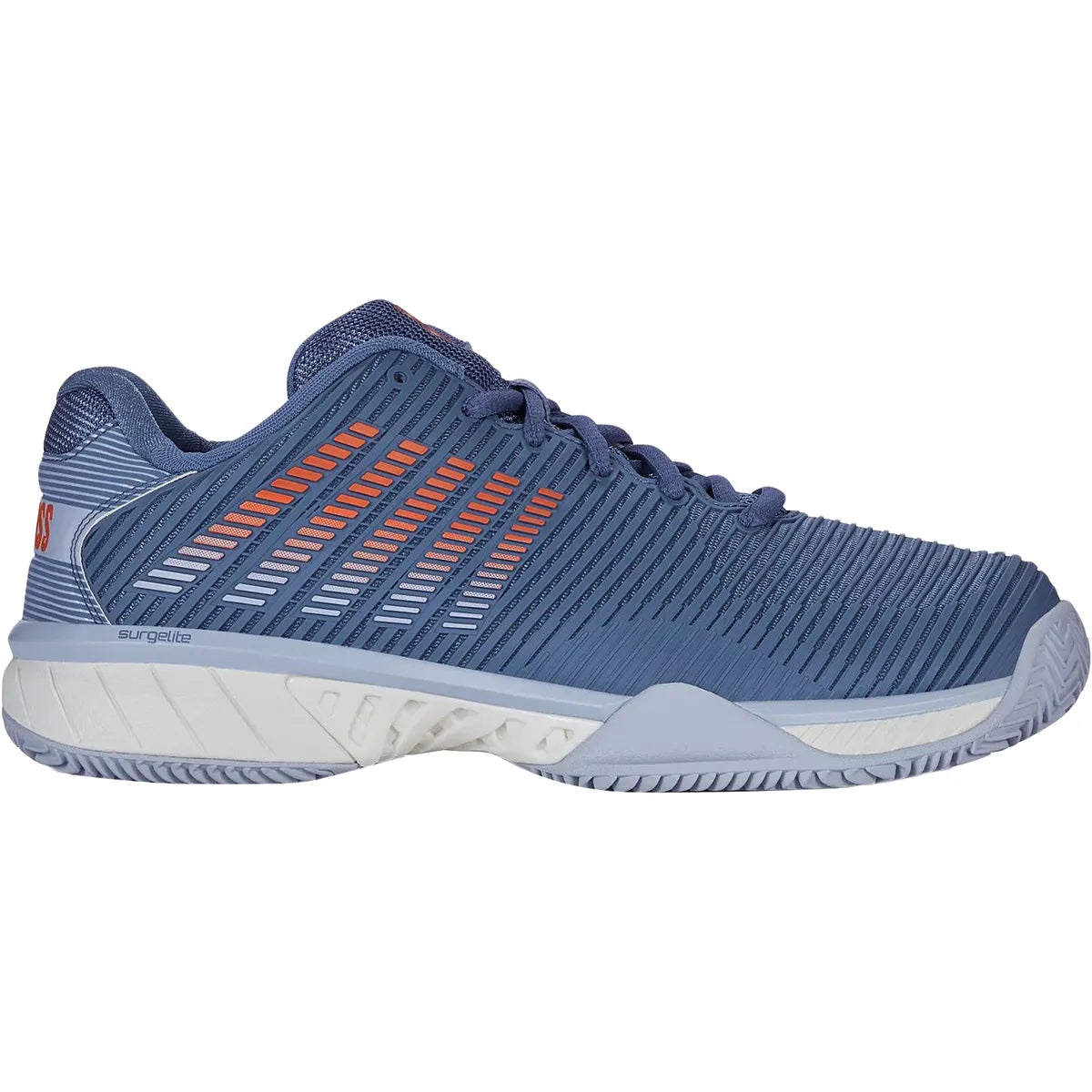 Scarpe K-Swiss Hypercourt Express 2 Terra Battuta
