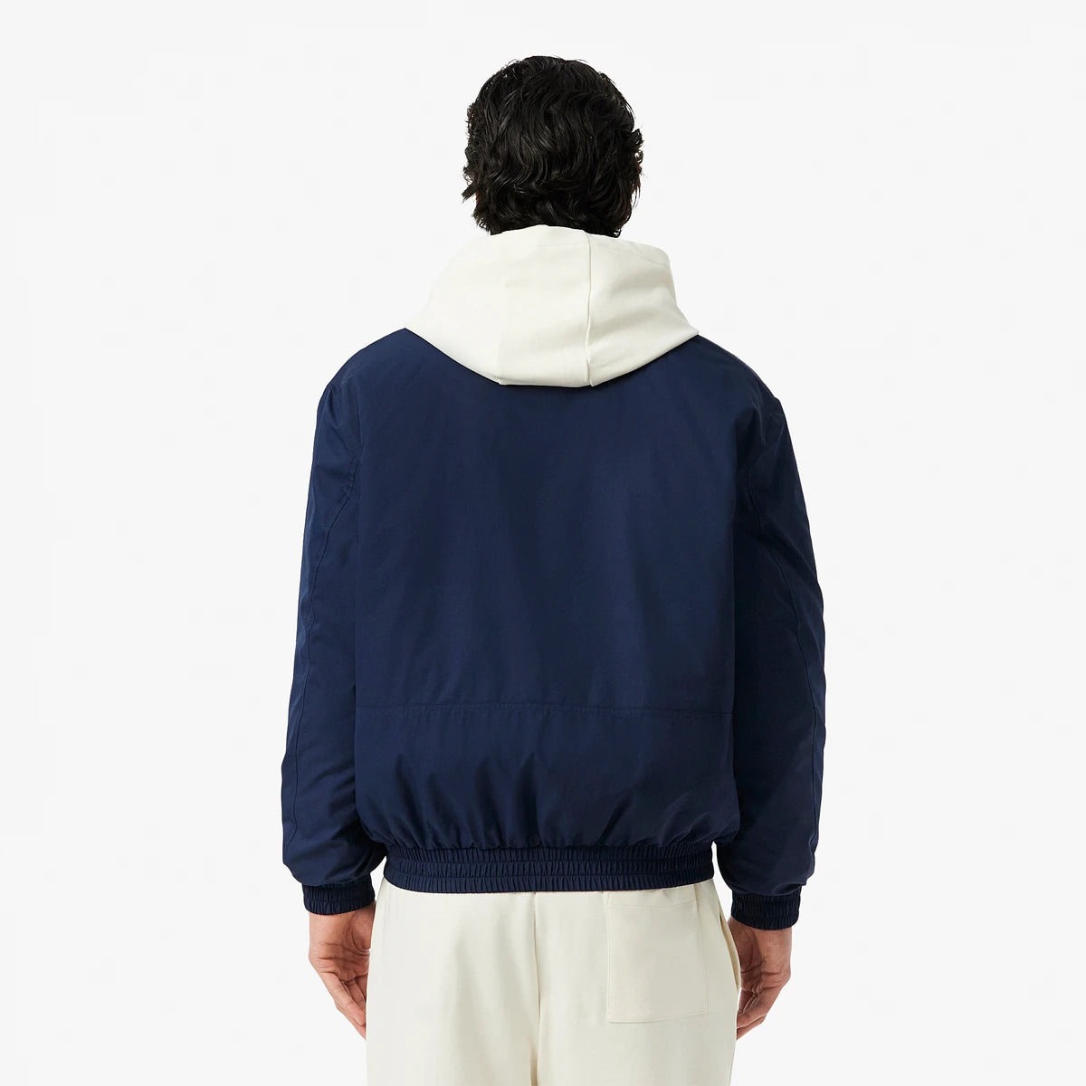 Giacca Lacoste Djokovic Signature