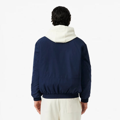 Giacca Lacoste Djokovic Signature