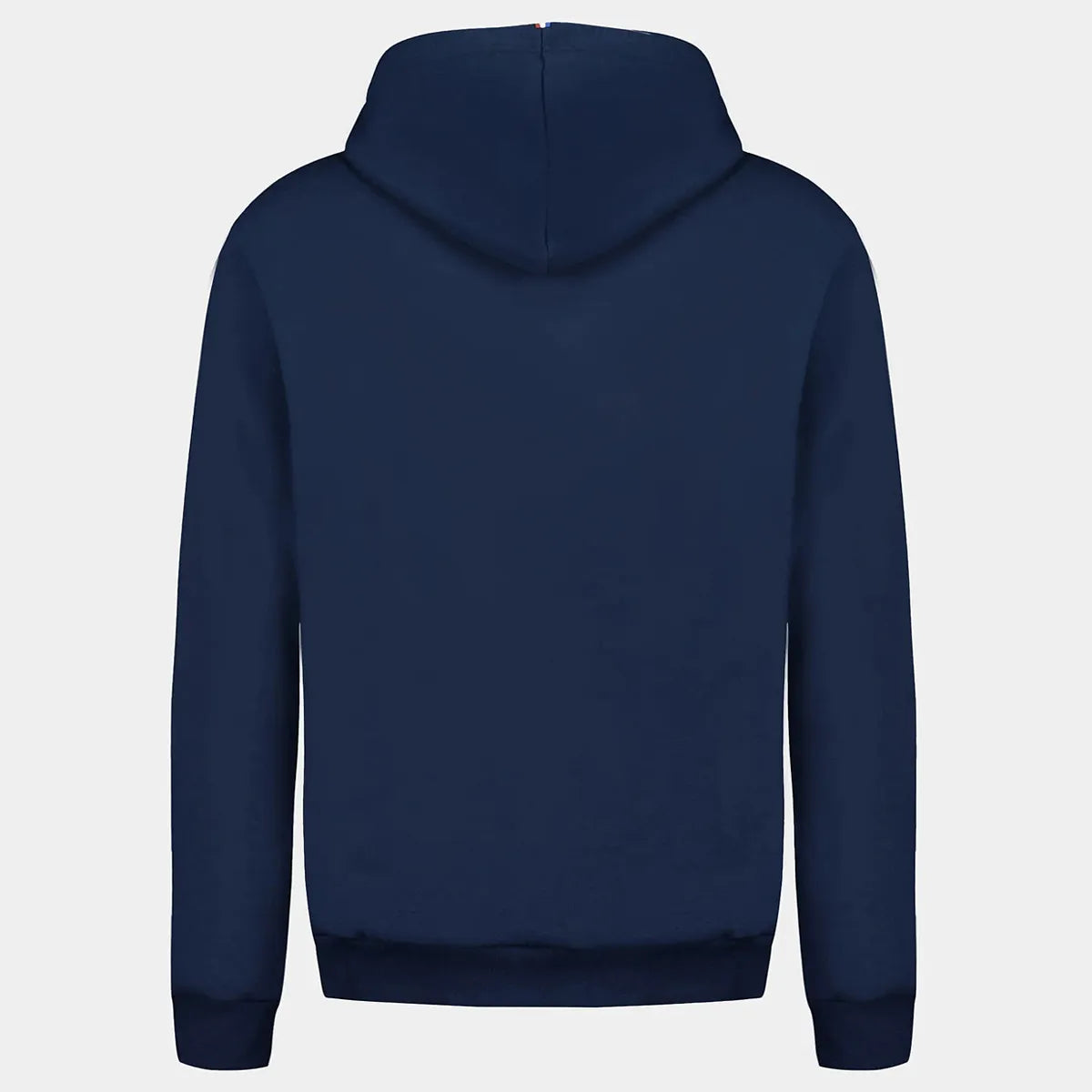 Felpa Le Coq Sportif Essentiel con cappuccio