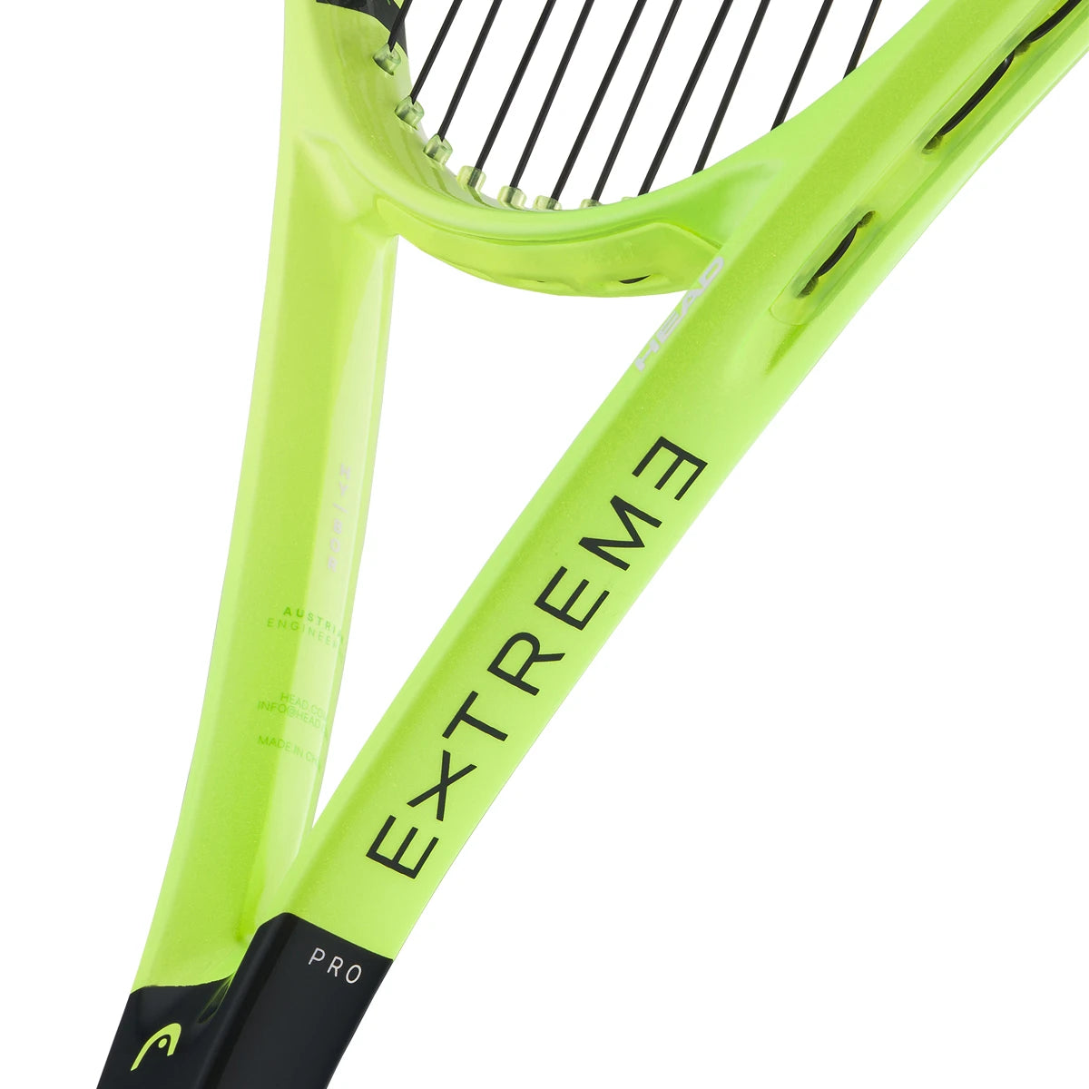 Racchetta Head Test Extreme Pro 2026 (305 GR)