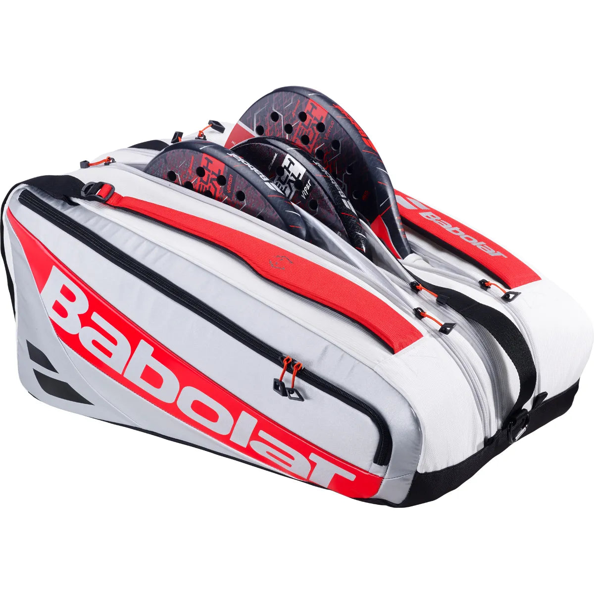 Borsa da padel Babolat Rh Juan Lebron
