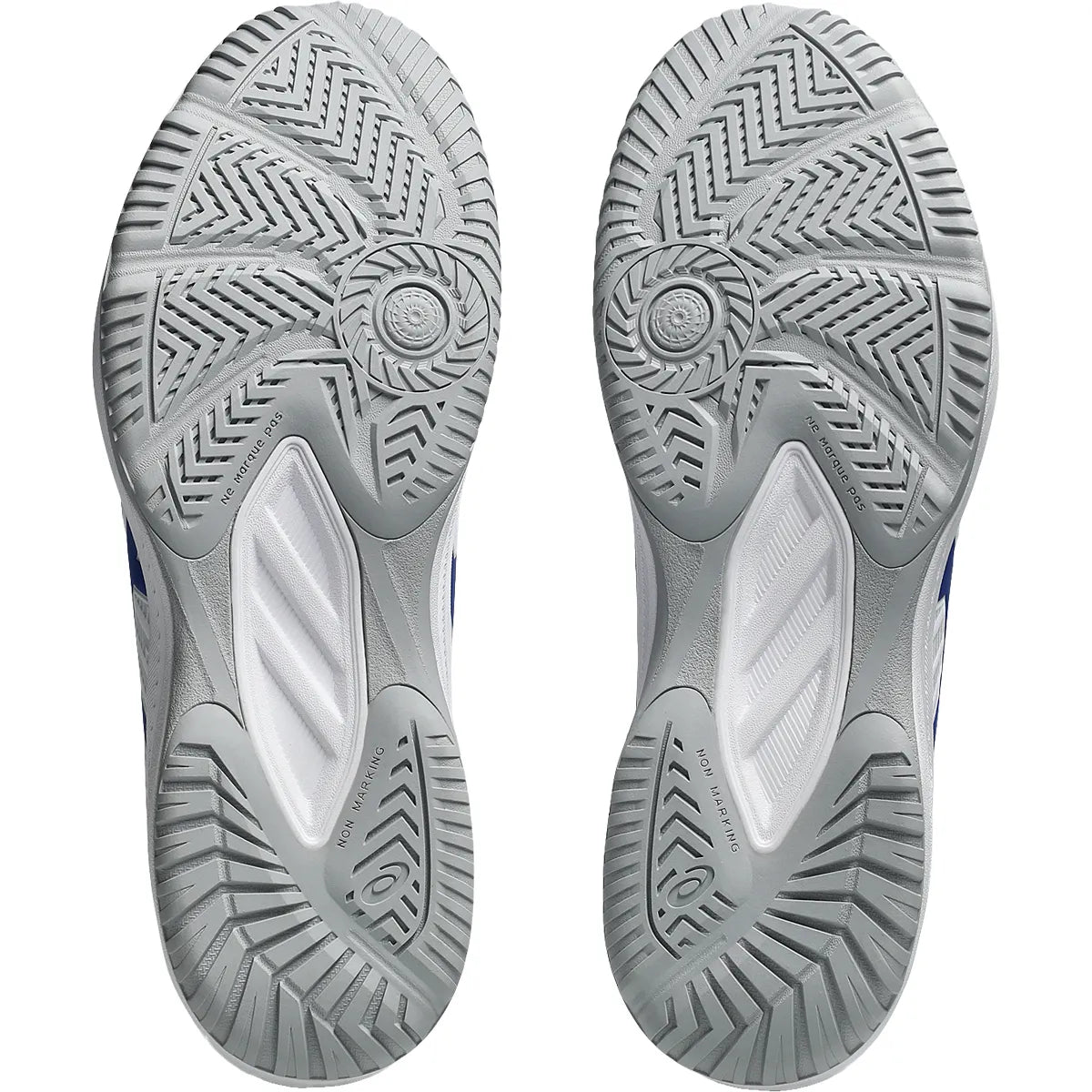 Scarpe Asics Court Slide 4 Scarpe tutte le superfici