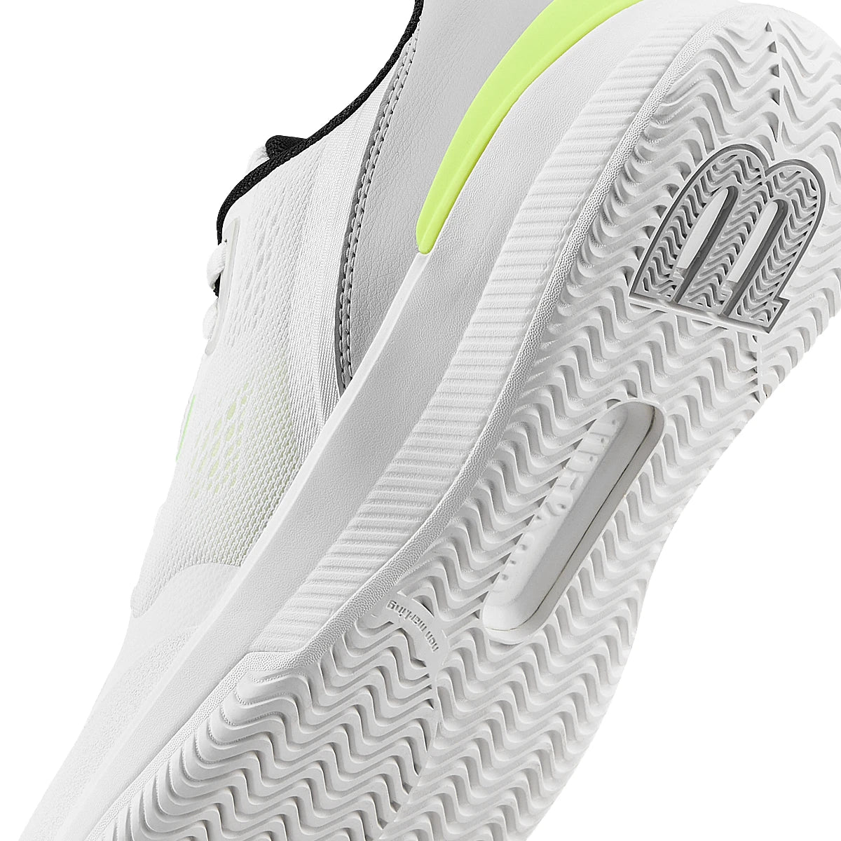 Scarpe Wilson Donna Intrigue Pro Tutte le Superfici