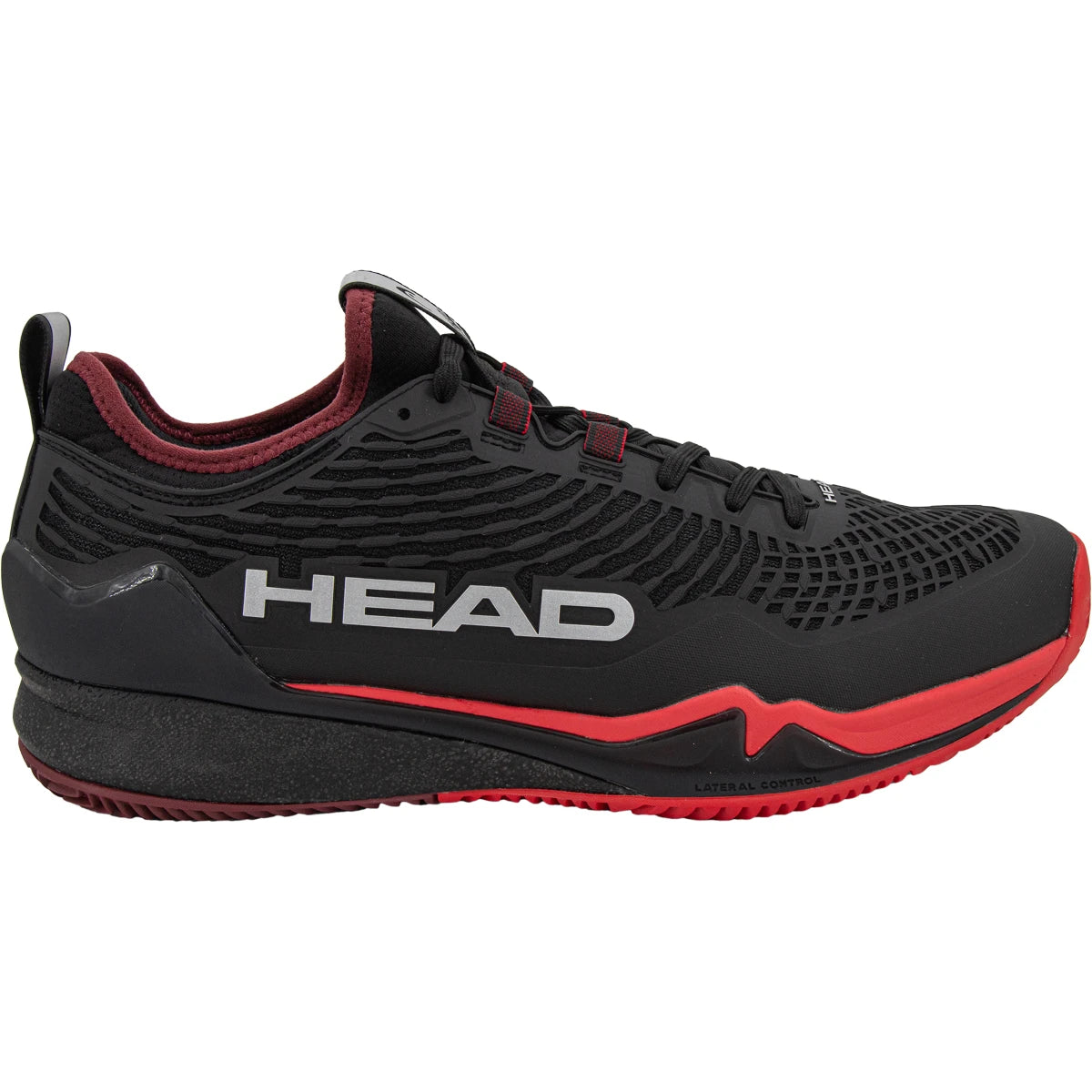 Scarpe Head Endure Pro Terra Battuta