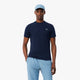T-Shirt Lacoste Core Performance Training Graphic Pallina da tennis