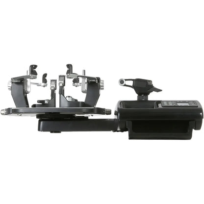 Macchina per l'incordatura Cb-20 Elettronica con Piede