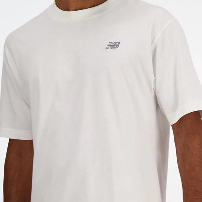 T-Shirt New Balance Sport Essentials Cotton
