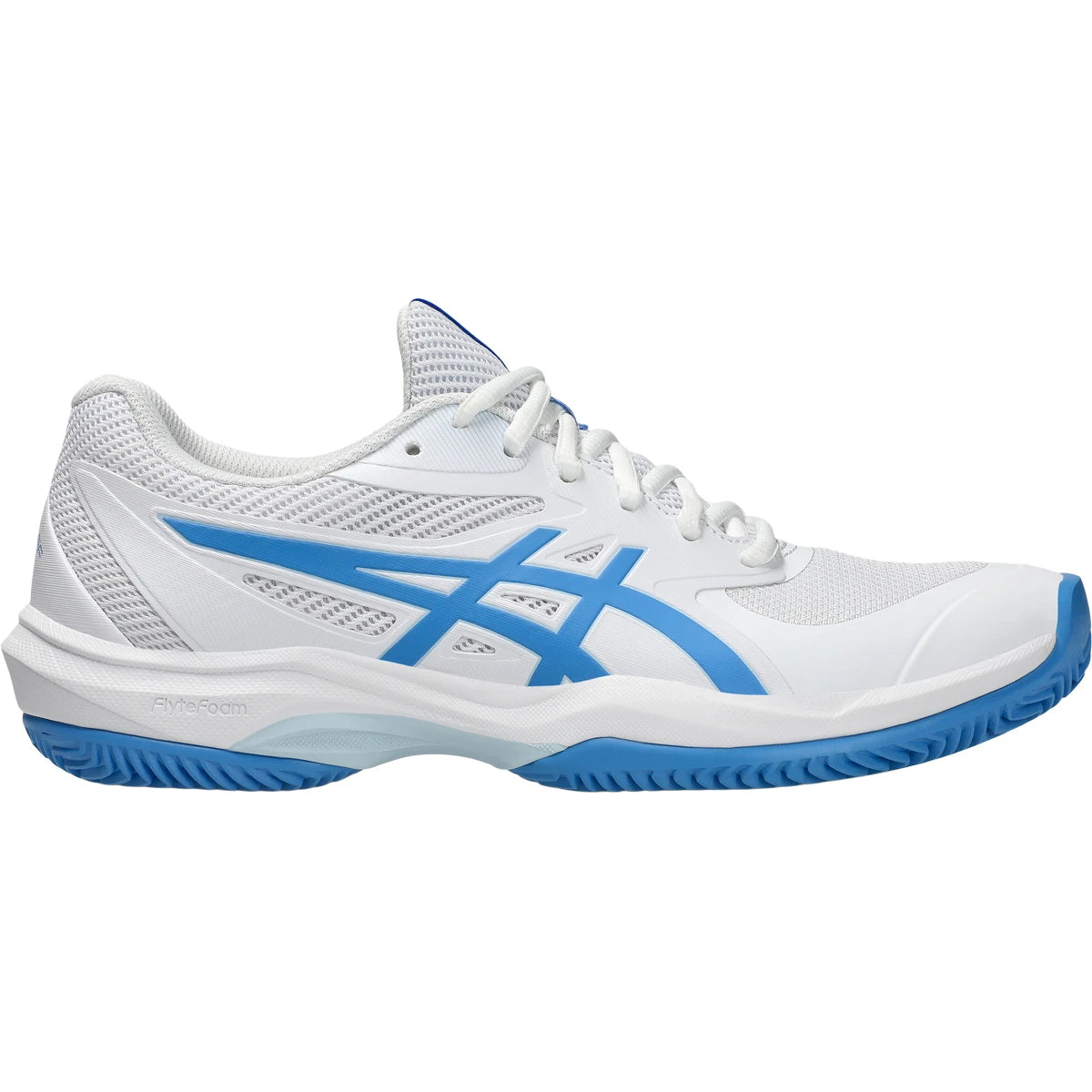 Scarpe Asics Donna Game FF Terra Battuta