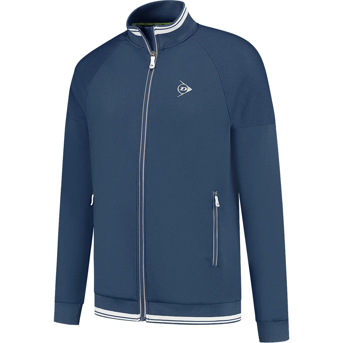 Giacca Dunlop Club Knitted