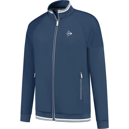Giacca Dunlop Club Knitted