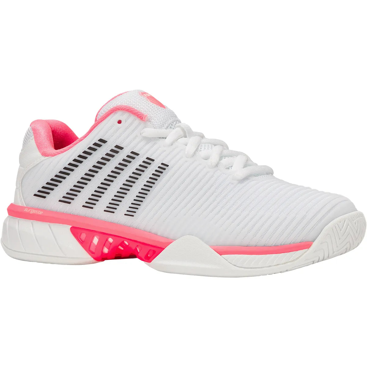 Scarpe K-Swiss Donna Hypercourt Express 2 Scarpe tutte le superfici