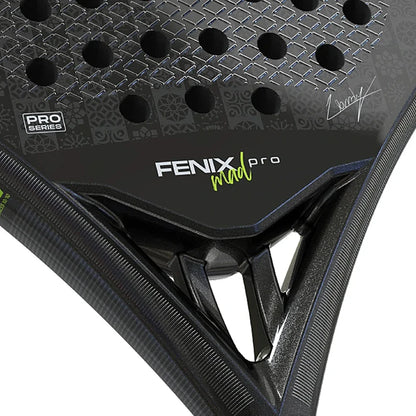 Racchetta da padel Siux Fenix Pro Mad 2026