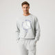 Felpa Bjorn Borg Classic Grafica