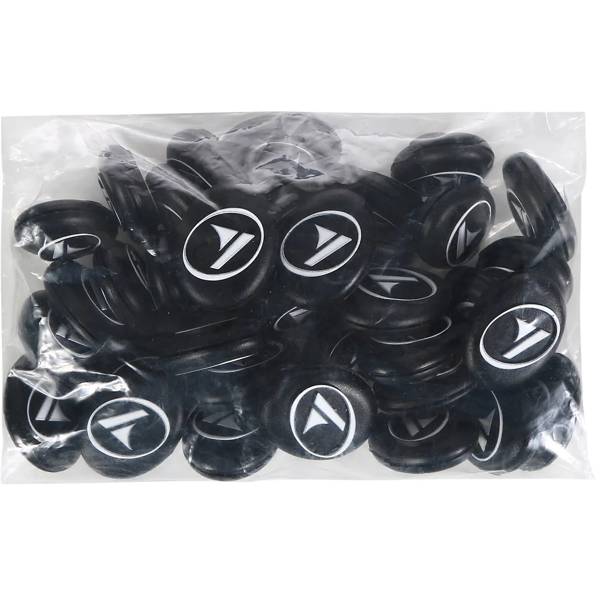Scatola da 36 Antivibratori Prokennex Vibrastop