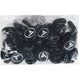 Scatola da 36 Antivibratori Prokennex Vibrastop