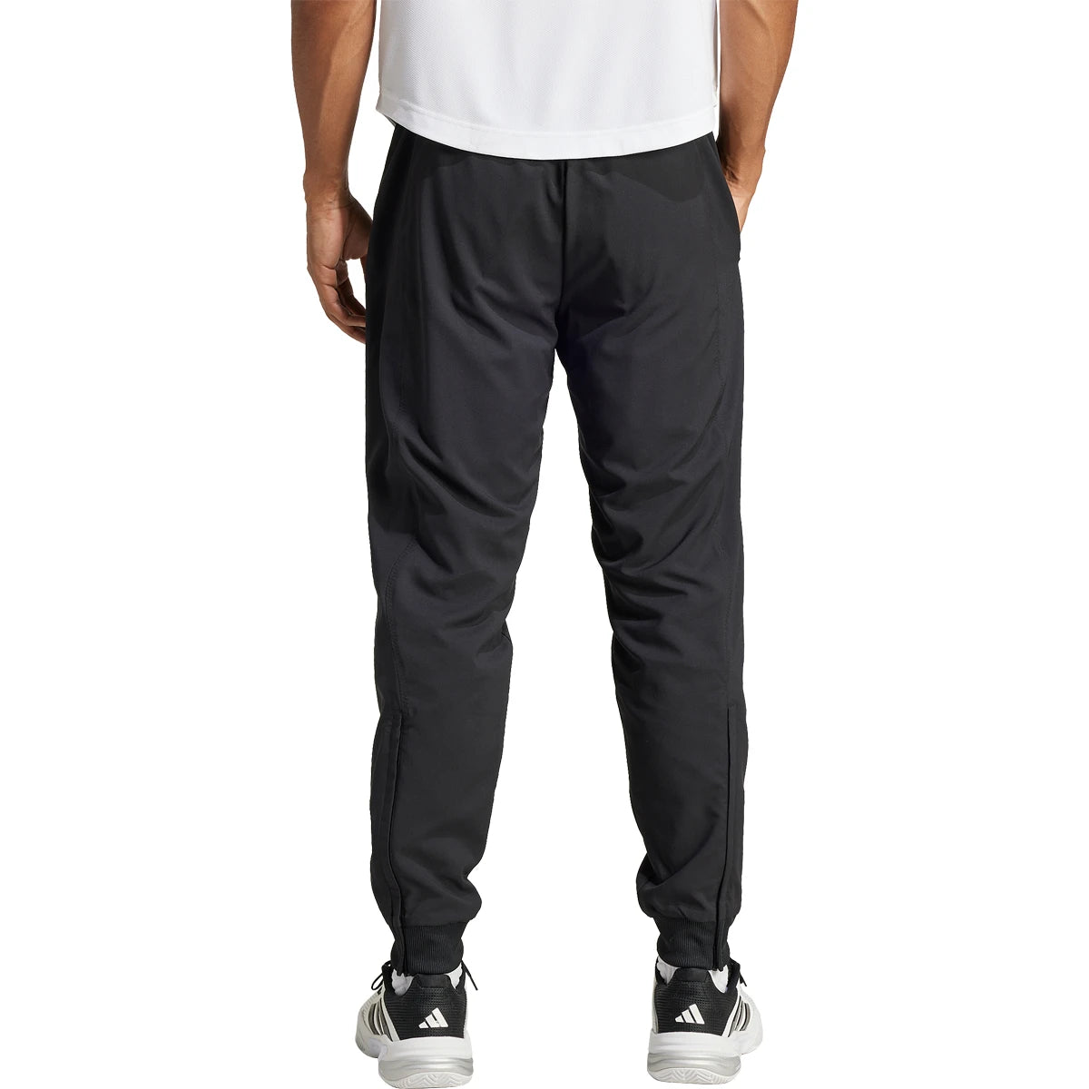 Pantaloni adidas Walk On Gameset