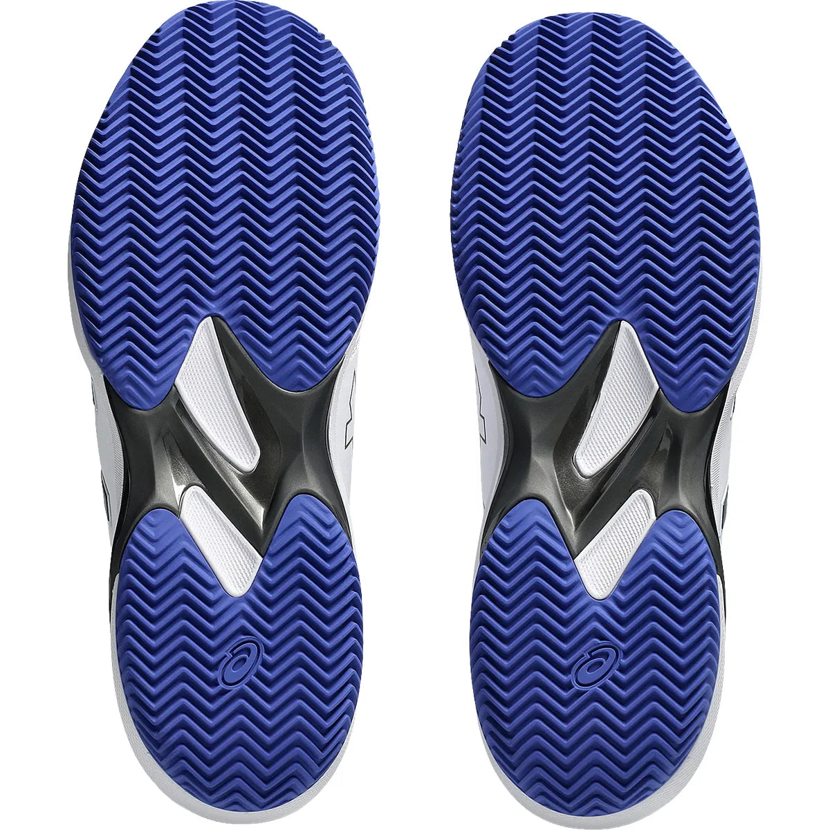 Scarpe Asics Solution Swift FF 2 Terra Battuta